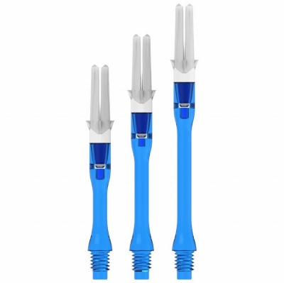 L-Shaft SILENT Slim Haruki blau / L-Style